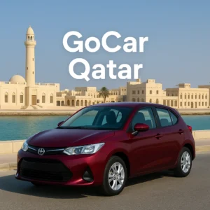 Car Hire Al Wakrah No Deposit