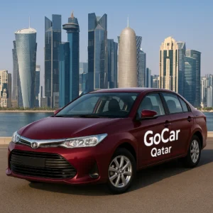 Car Hire Doha No Deposit